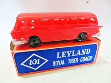 LEYLAND ROYAL TIGER BUS/COACH