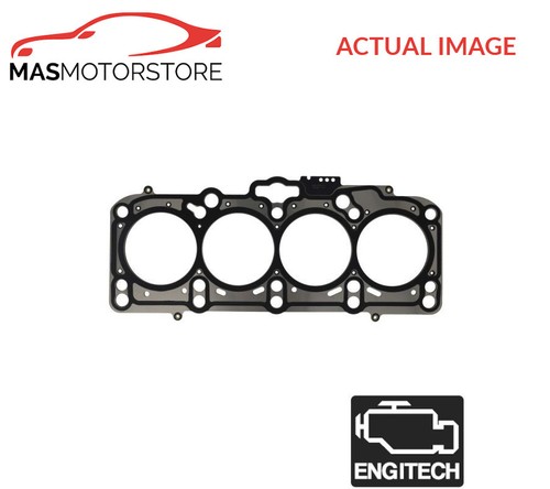 Engine cylinder head gasket - engine,