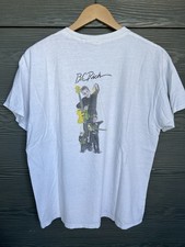 Vintage Y2K B.C. Rich Shirt