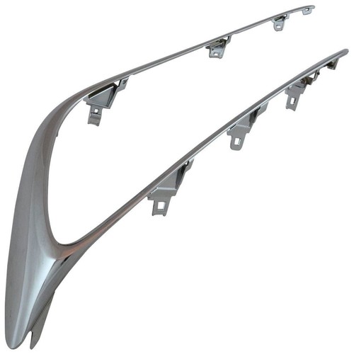 Genuine toyota front fog - front, light