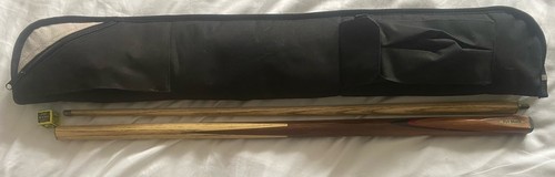 Pot black snooker cue piece - cue, 3