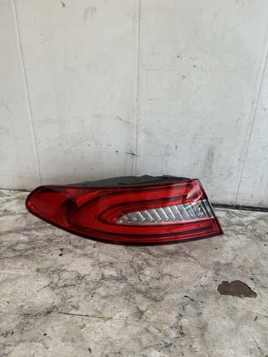 Jaguar x250 rear passenger - xf,