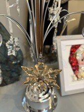 Swarovski 2020 Festive Ornament 5489192