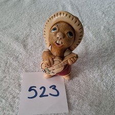 Pendelfin,  Rocky, Good Condition