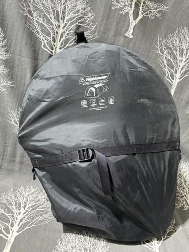 Highlander rapid force bivi - highlander,