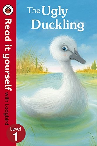 The ugly duckling read - duckling, it