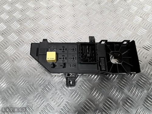 2006 opel vectra fuse - vectra, c