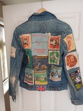 Scooter Rally Jacket