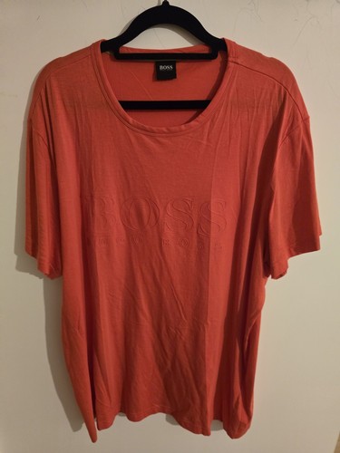 Hugo boss men - boss, red