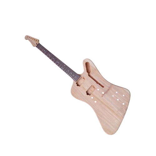 Body neck guitar gibson - body,
