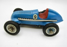 Schuco Studio 1050 Clockwork