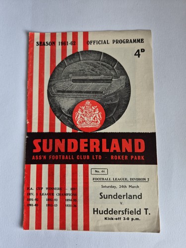 Sunderland huddersfield town - sunderland,
