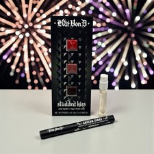 Kat Von D Studded Kiss Cream