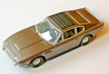 AFFORDABLE CHRISTMAS GIFT.  CORGI TOYS MODEL CAR (ASTON MARTIN VOLANTE)