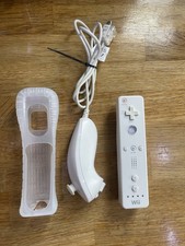 Nintendo Wii Controller