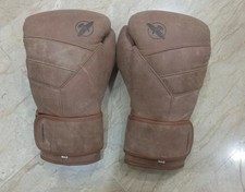 Hayabusa T3 LX Brown Boxing