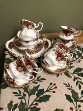 Royal Albert Old Country Roses