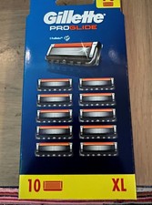 Genuine Gillette Proglide XL