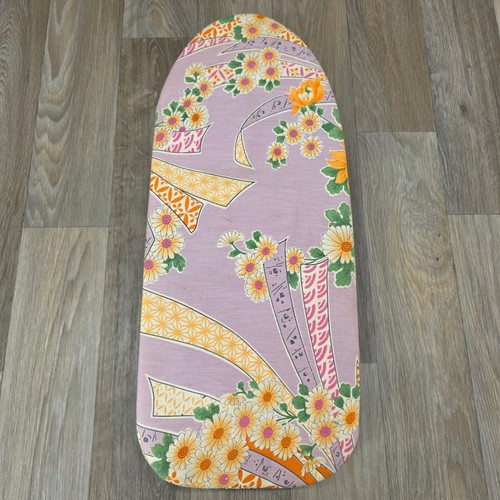 Vintage floral tabletop - vintage,