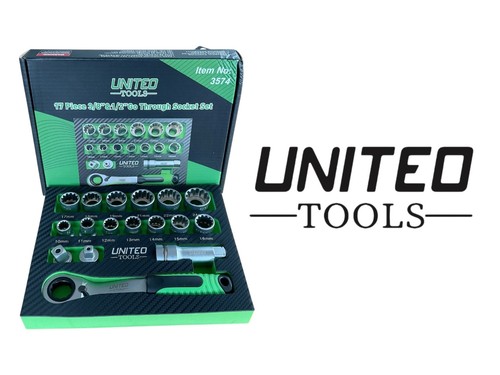 17pc 1 2 go through - 1/2",