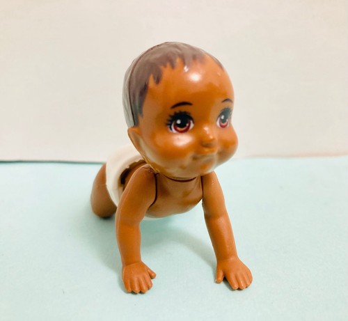 Mattel barbie babysitters - barbie,