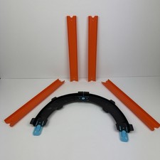 Hot Wheels Corner Track Kit