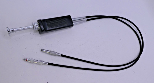 Canon double shutter release - double,