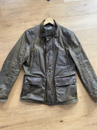 Belstaff men tourmaster - belstaff, men’s