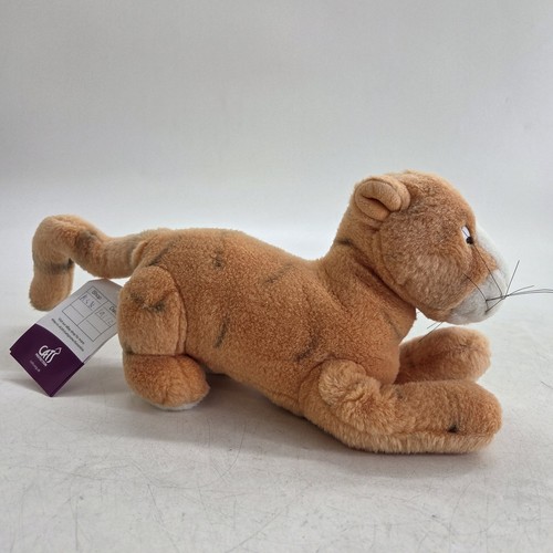 Gund classic winnie the - gund,