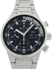 IWC Aquatimer Chronograph
