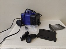 80W 220V Water Pump Flow
