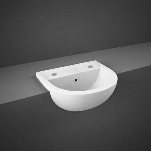 Bathroom sink rak compact - -,