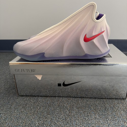 Nike future metallic - nike, sm