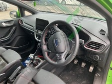 2023 FORD FIESTA ST-3 AIRBAG
