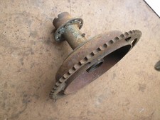 Greeves DOT Cotton Villiers