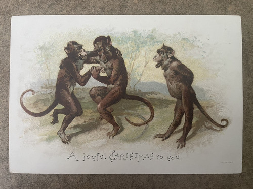 Antique victorian novelty - victorian,