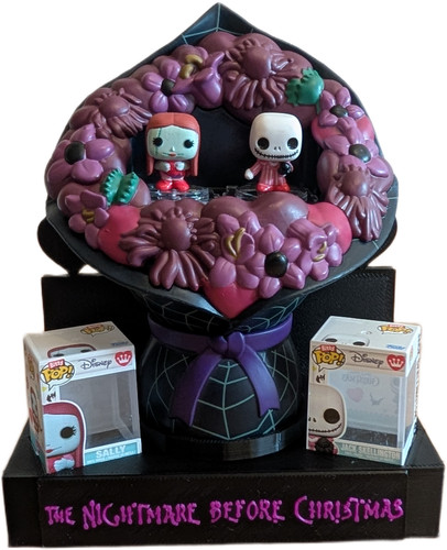 Funko bitty pop bouquet - funko, pop!