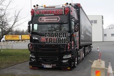 Truck Photo Scania S730
