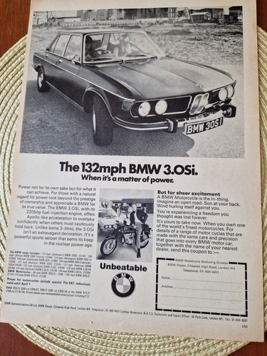 Bmw osi motor car - bmw,