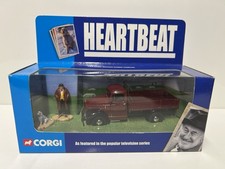 Corgi Heartbeat Morris Commercial Truck