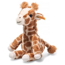 Steiff Gina giraffe 23cm