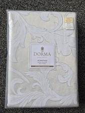 Dorma Acanthus Blackout Eyelet