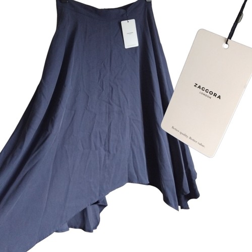 Zaggora london women navy - zaggora, women's