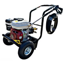 Pressure Washer POWER JET