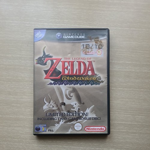 The legend zelda - legend, zelda: