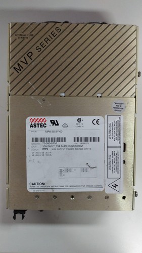 Astec mvp series mp8 00 - mvp,