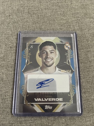 Federico valverde portrait - federico,