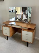 Vintage Mid-Century G Plan