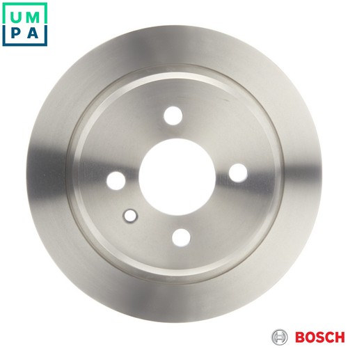 Brake disc 986 478 - 0,