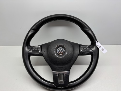 Golf mk6 steering wheel - gt,
